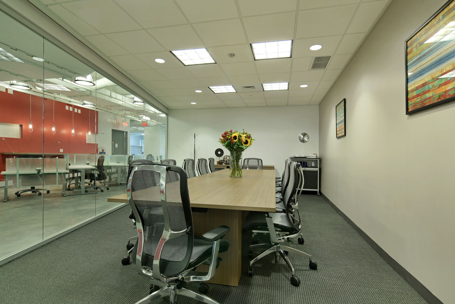 Hoboken Riverfront Center - 221 River Street 9th Floor, Hoboken, NJ